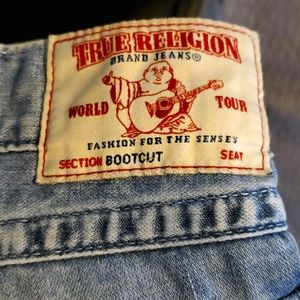 True religion jeans
